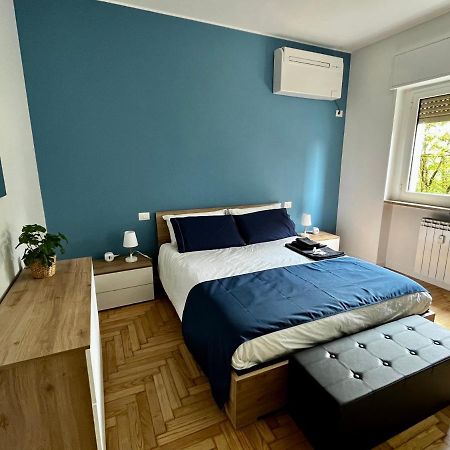 The Bright Place: Wide And Modern Condo Apartment In ミラノ エクステリア 写真