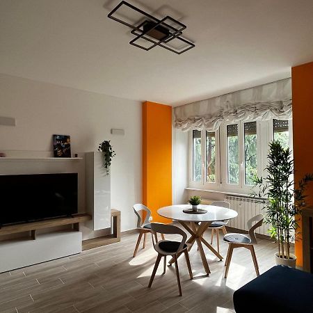 The Bright Place: Wide And Modern Condo Apartment In ミラノ エクステリア 写真