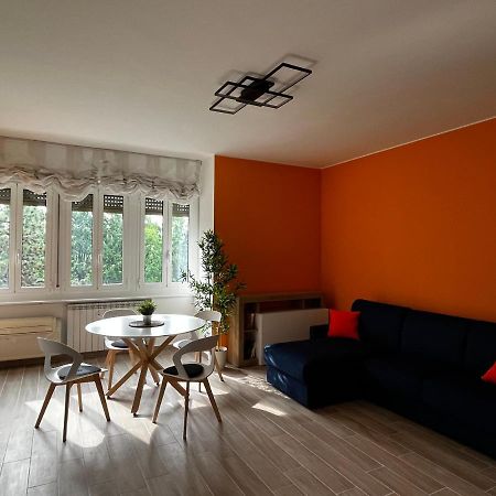 The Bright Place: Wide And Modern Condo Apartment In ミラノ エクステリア 写真
