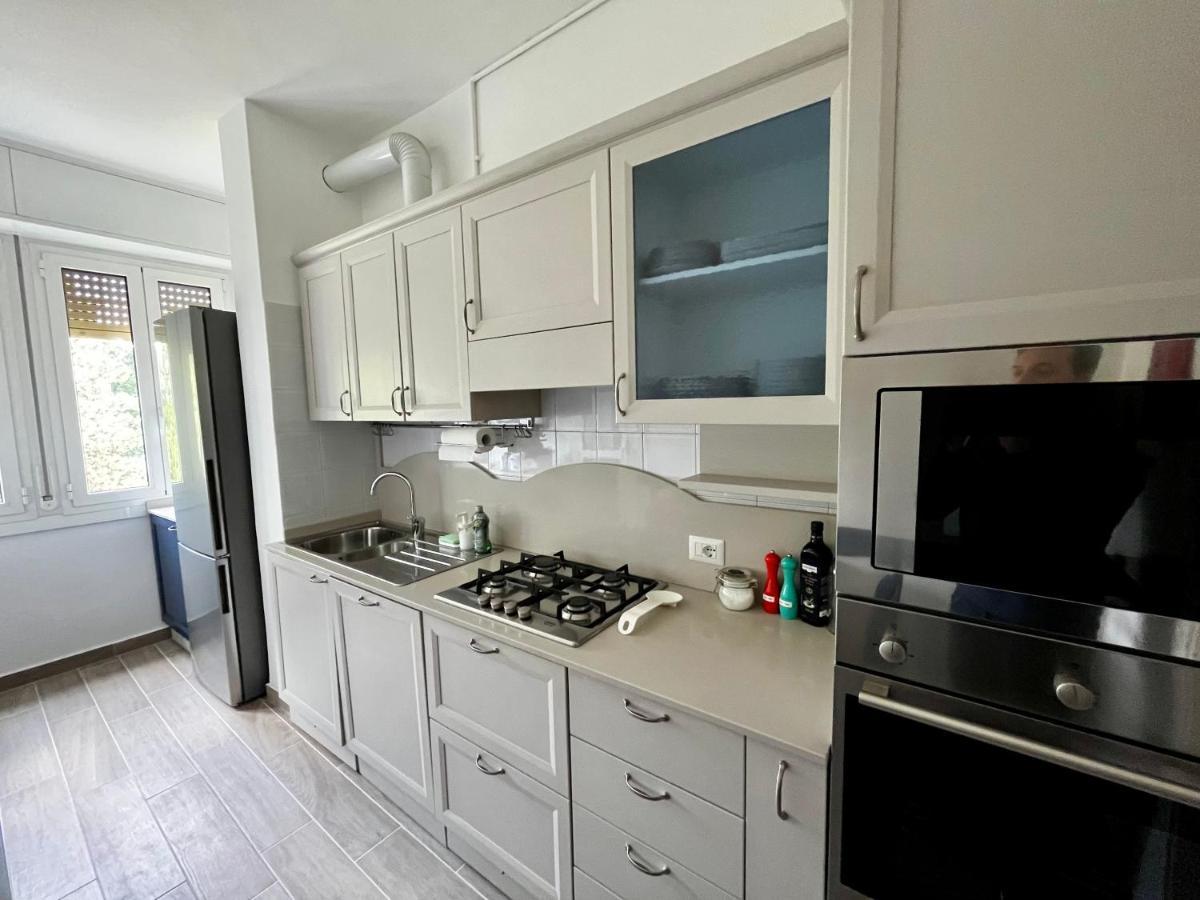 The Bright Place: Wide And Modern Condo Apartment In ミラノ エクステリア 写真