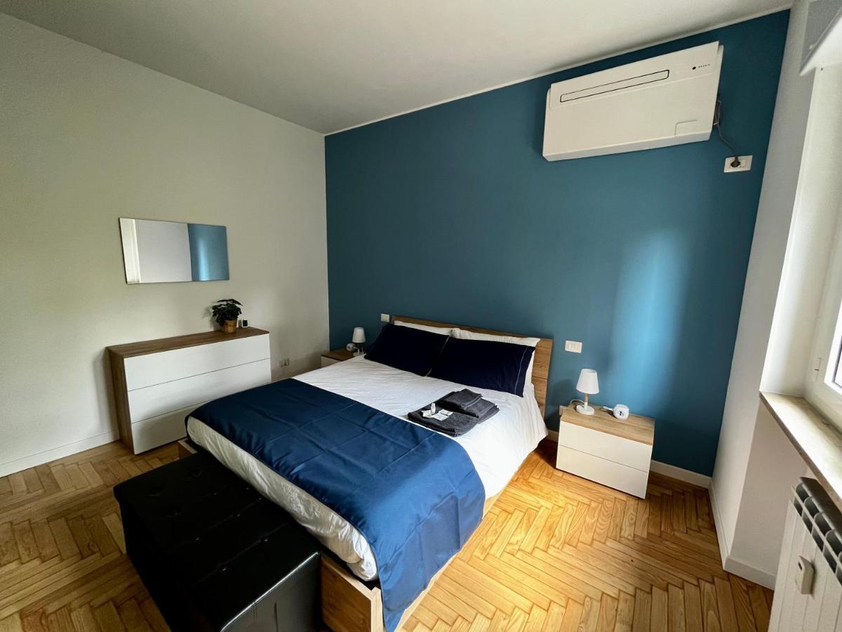 The Bright Place: Wide And Modern Condo Apartment In ミラノ エクステリア 写真