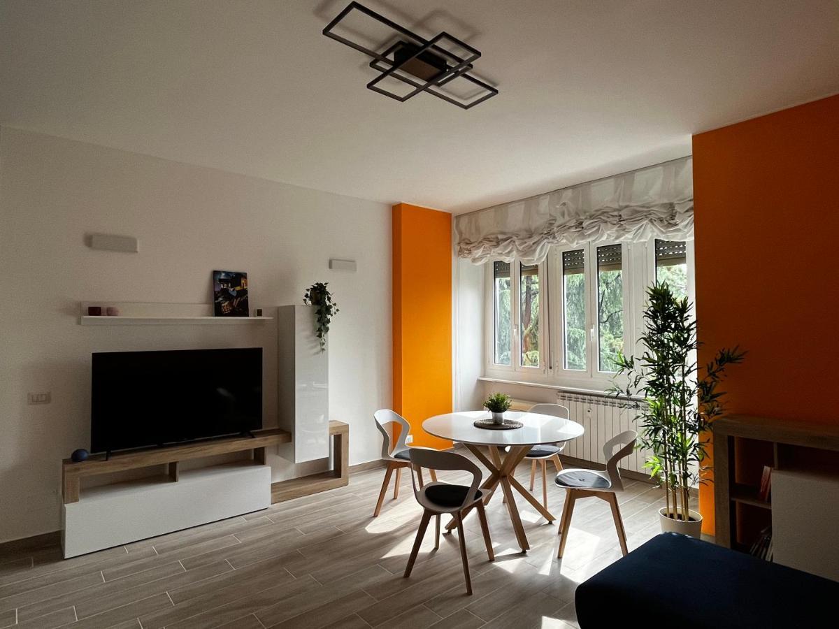 The Bright Place: Wide And Modern Condo Apartment In ミラノ エクステリア 写真