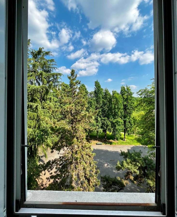 The Bright Place: Wide And Modern Condo Apartment In ミラノ エクステリア 写真