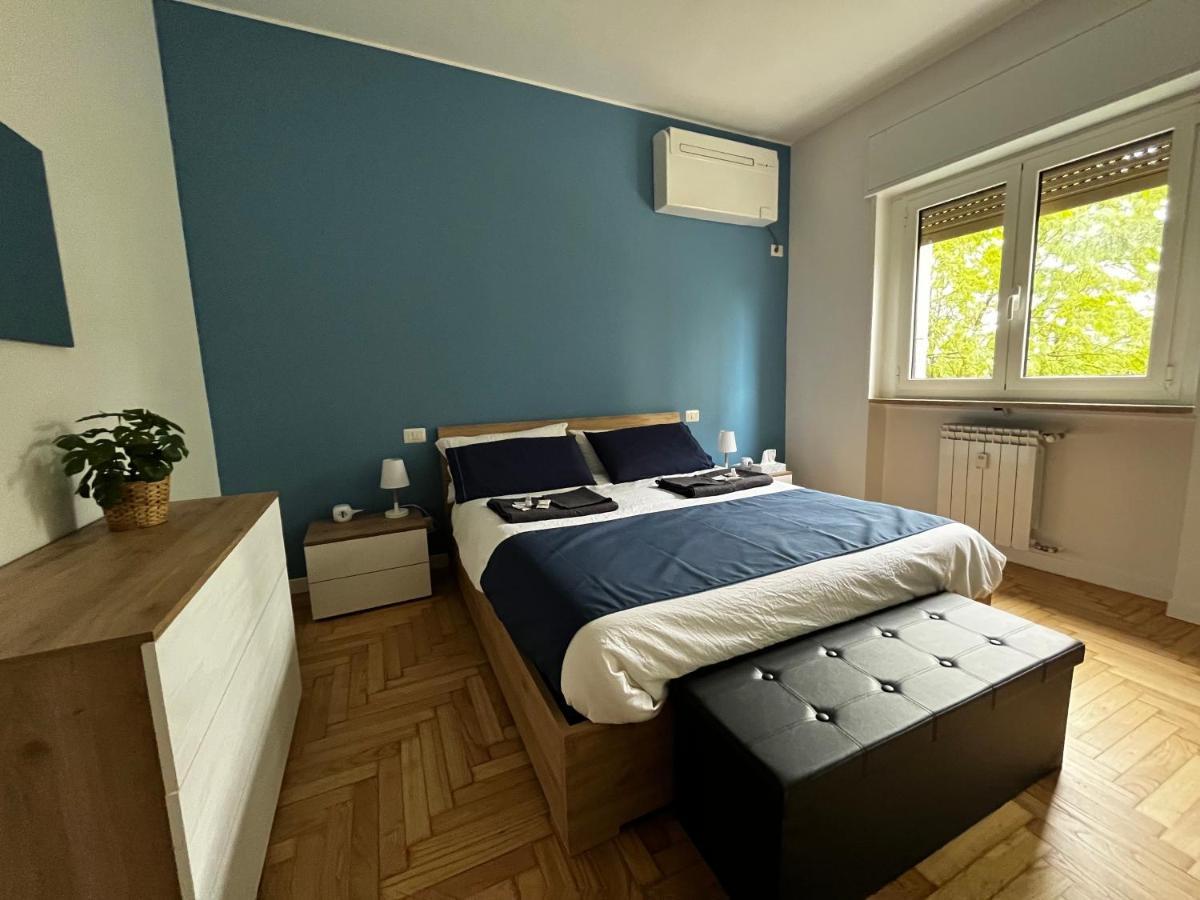 The Bright Place: Wide And Modern Condo Apartment In ミラノ エクステリア 写真