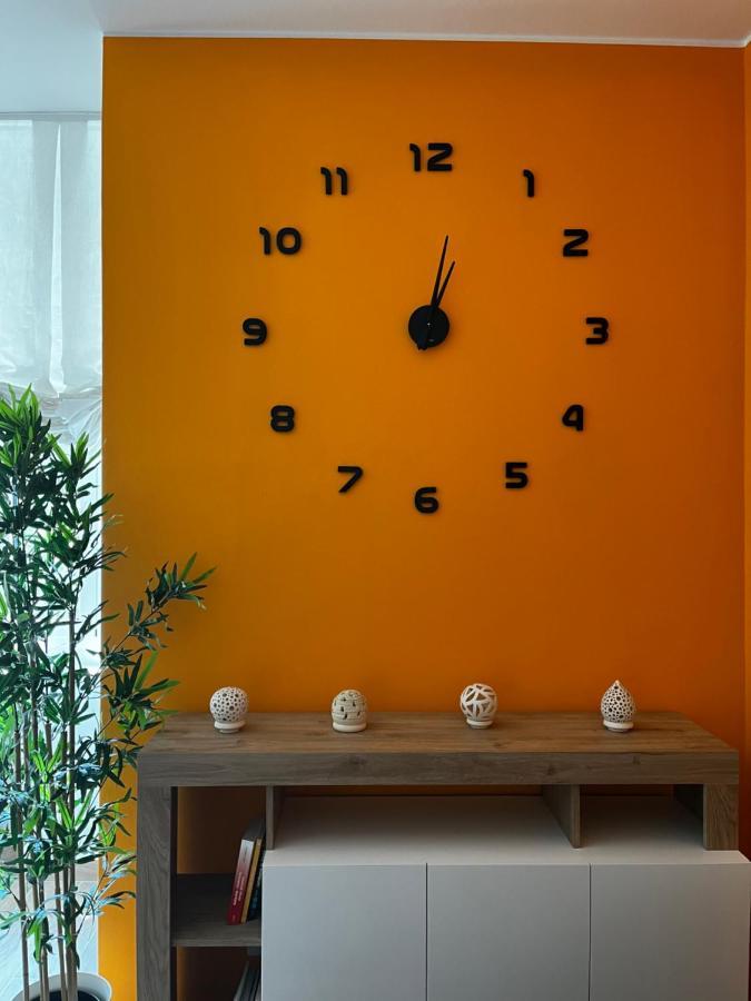 The Bright Place: Wide And Modern Condo Apartment In ミラノ エクステリア 写真